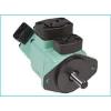 YUKEN Series Industrial Double Vane Pumps -PVR1050 - 6 - 20