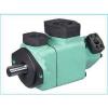 YUKEN Industrial Double Vane Pumps - PVR 50150 - 30 - 110 #1 small image