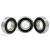 Mavic Ksyrium Elite Rear HUB Bicycle Ceramic Ball Bearing set Rolling #1 small image