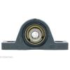 FHSLP204-13G Pillow Block Low Shaft Height 13/16&#034; Ball Bearings Rolling