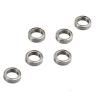 Ball Bearing 15*10*4 02138 For RC Redcat 1/10 On-Road Car Lightning STR 94102