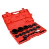 Giantz Universal Front Rear Hub &amp; Wheel BEARING PULLER Remover KIT Car Tool Set