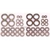 Xray T4 13 14 2013 2014 Touring Car FULL Bearing Set x20 with Seal Options #1 small image