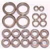 Xray T4 13 14 2013 2014 Touring Car FULL Bearing Set x20 with Seal Options #2 small image
