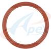 Engine Main Bearing Gasket Set Apex Automobile Parts ABS391