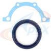 Engine Main Bearing Gasket Set Apex Automobile Parts ABS303 #1 small image