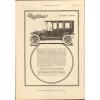 1912 Rambler Closed Car Kenosha WI Auto Ad FS Ball Bearings ma9472 #1 small image