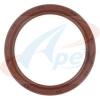 Engine Main Bearing Gasket Set Apex Automobile Parts ABS862