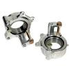DIVERSIFIED MACHINE Double Bearing Sprint Car Birdcage 2 pc P/N SRC-2575 #1 small image