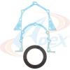 Engine Main Bearing Gasket Set Apex Automobile Parts ABS200 #1 small image