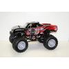 Tamiya RC car 4 x 4 Monster Truck Agrios (TXT - 2 chassis) + Bearing, amp set