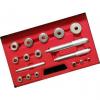 Bearing and Bush Driver Set, 17 Pc - Motorbike Car - Supplied in Plastic Case #3 small image