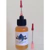 Liquid Bearings, THE BEST 100%-synthetic 1/43 slot car oil, PLEASE L@@K!