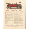 1913 RCH Model 25 Detroit MI Auto Ad American Ball Bearing Co ma9542 #1 small image