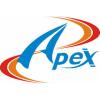 Apex Automobile Parts ABS416 Rear Main Bearing Seal Set #1 small image
