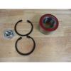 Car Front Wheel Bearing Kit Reference WBK512 Powerdrive 311309 #1 small image