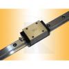 Linear Guide - Recirculating ball bearing - ARC25-MN rail + car) - #3 small image