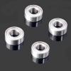 RC HSP 86094 Bearing 10*5*4mm 4PCS For HSP 1/16 Car Buggy Truck 94186 94286 #1 small image