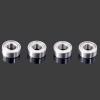 RC HSP 86094 Bearing 10*5*4mm 4PCS For HSP 1/16 Car Buggy Truck 94186 94286 #4 small image