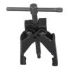 Vehicles Wheel Gear Bearing Puller 2-Jaw Cross-Legged Extractor Remover Tool Kit #3 small image