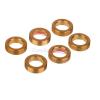 02079 Metal Oil Bearing 15*10*4 6P RC HSP For 1/10 Original Part Buggy/Truck/Car #2 small image