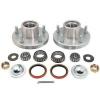 1955-64 Chevy Car Roller Bearing Hub Kit