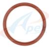 Engine Main Bearing Gasket Set Apex Automobile Parts fits 2003 Saab 9-3 2.0L-L4 #1 small image