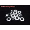 Metal Sealed Ball Bearing for Tamiya WILD DAGGER RC Car (20Pcs) SDA #1 small image