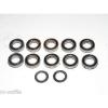 MRX-1004 mugen seiki mrx-2 on-road car axle bearings #1 small image