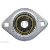 FHSPFLZ206-17 Bearing Flange Pressed Steel 2 Bolt 1 1/16&#034; Bearings Rolling