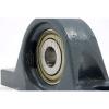 SUCP207-35m-PBT Stainless Steel Pillow Block 35mm Mounted Bearings Rolling