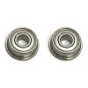 Team Associated RC Car Parts Bearings, .125 x .313 in., flanged 3655 #1 small image