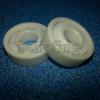 2pc 6005 Full Ceramic Bearing ZrO2 Ball Bearing 25x47x12mm Zirconia Oxide #5 small image