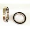 6805-2RS Stainless Steel Full sealed Hybrid Ceramic Bearing si3n4 Ball 25*37*7mm