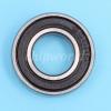 10PCS 688RS 8x16x5 Shielded Miniature 688Z Deep Groove Radial Ball Bearings