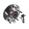 Unipart Car Wheel Bearing Kit GHK2070 #1 small image