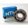 Ntn Bearing Ball New Single Row Deep Groove Radial 6204 Factory 20mm 2 Bore 47mm