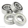 4-671 Blower Supercharger Set Deep Groove Radial Ball Bearings