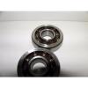 SKF Bearing Set 7303 BEGAP Radial Angular Contact Matched Pair