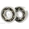 2 63/28 28x68x18 Open 28mm/68mm/18mm Deep Groove Radial Ball Bearings