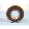 MRC 204SZZ Single Row Radial Bearing (SKF 6204 2RS,Timken/Fafnir 204PP, NSK)