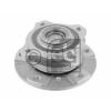 FEBI BILSTEIN 23369 Radlagersatz Vorderachse beidseitig BMW E60, E61, E63, E64