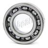 6304 Nachi Open C3 20x52x15 20mm/52mm/15mm Japan Ball Radial Ball Bearings