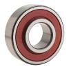 NTN 204FREN Radial Ball Bearing, Nylon, 0.7350 In. W