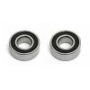 Team Associated RC Car Parts Bearings, 5x11x4 mm 25710