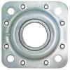 NTN FD209RE Radial Ball Bearing, Nylon, 1.6870 In. W