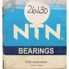 NTN 6305LLBC3/L627 Sealed Radial Ball Bearing #1 small image