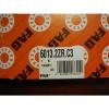 FAG Radial Ball Bearing Dbl Shielded, 65mm x 100mm x 18mm 6013.2ZR.C3 2250mDE2 #2 small image