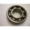 SKF 6307 J RADIAL DEEP GROOVE BALL BEARING