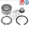 FEBI BILSTEIN Radlagersatz 23253